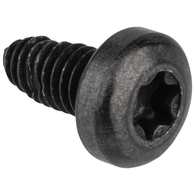 Bosch Connect Module Screw – 1x M4x12, Torx T20, the smart system Compatible