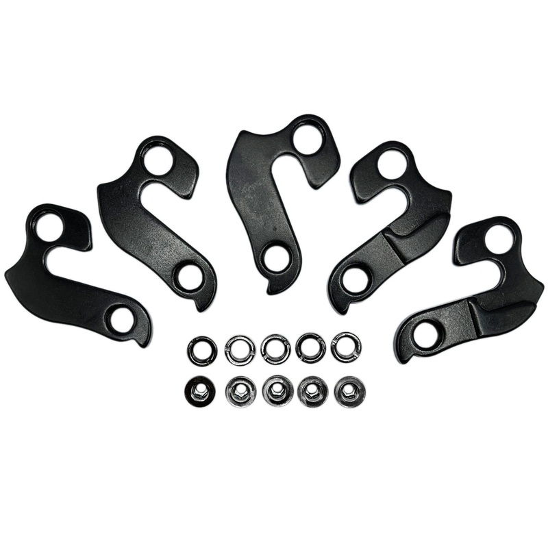 Derailleur – Hanger – #51