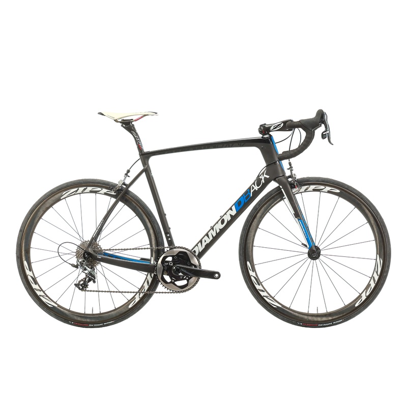 Diamondback Podium Road Bike – 2017, X-Large