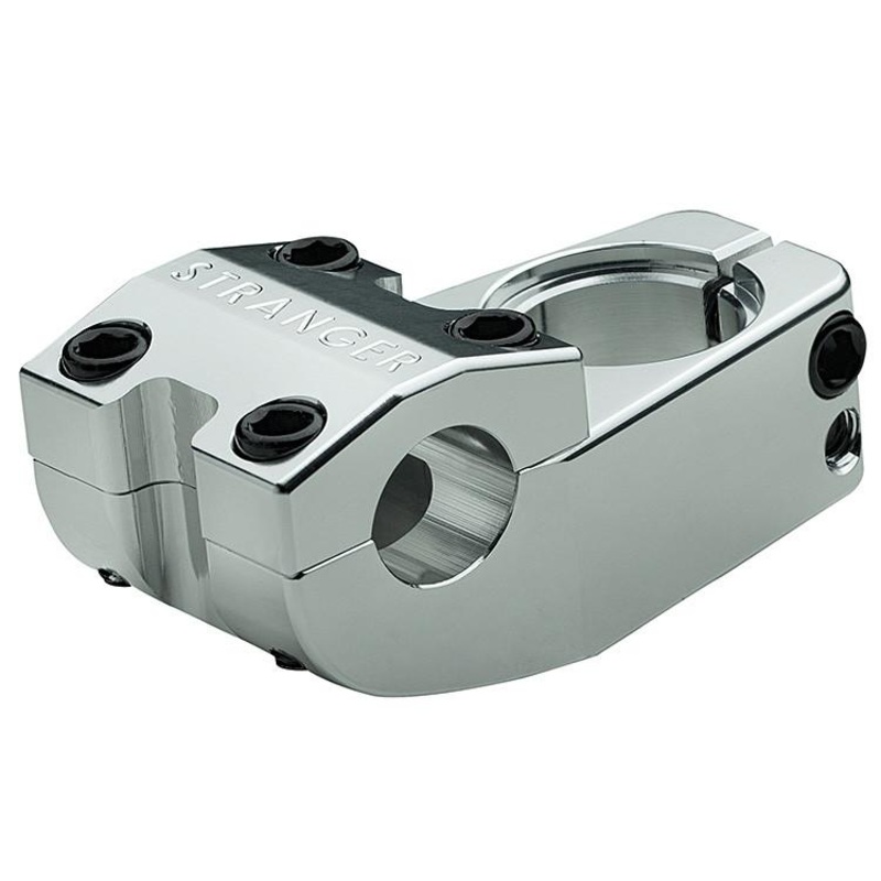 STRANGER MACHINE STEM POLISHED