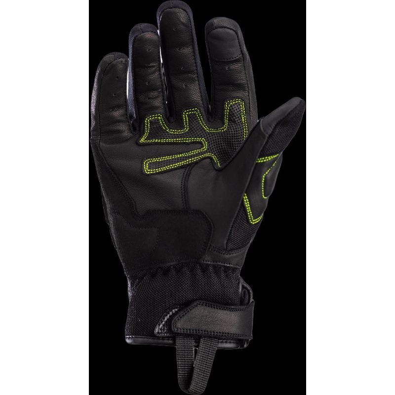 RST Urban Air 3 Mesh Ce Glove Black/Flo Yellow Sm Black/Fluorescent Yellow Small