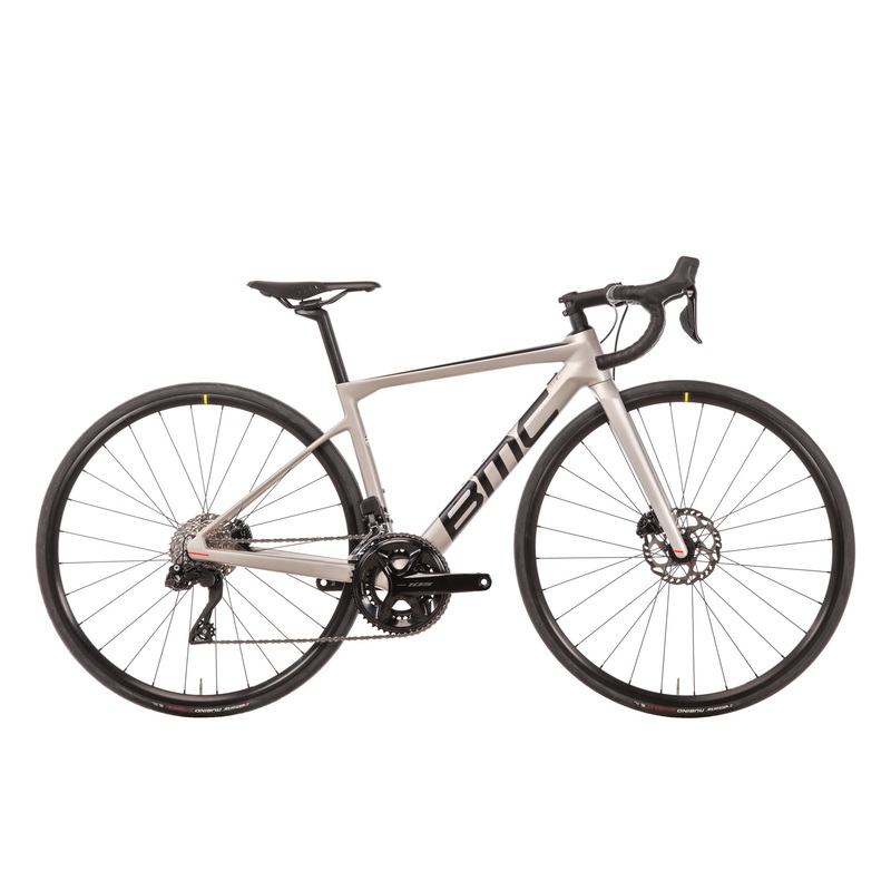 BMC Teammachine SLR FIVE Road Bike – 2023, 47cm