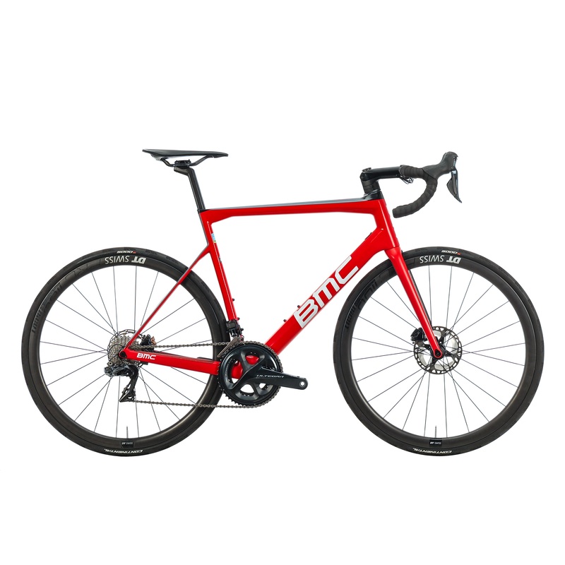 BMC Teammachine SLR01 Team Road Bike – 2018, 58cm