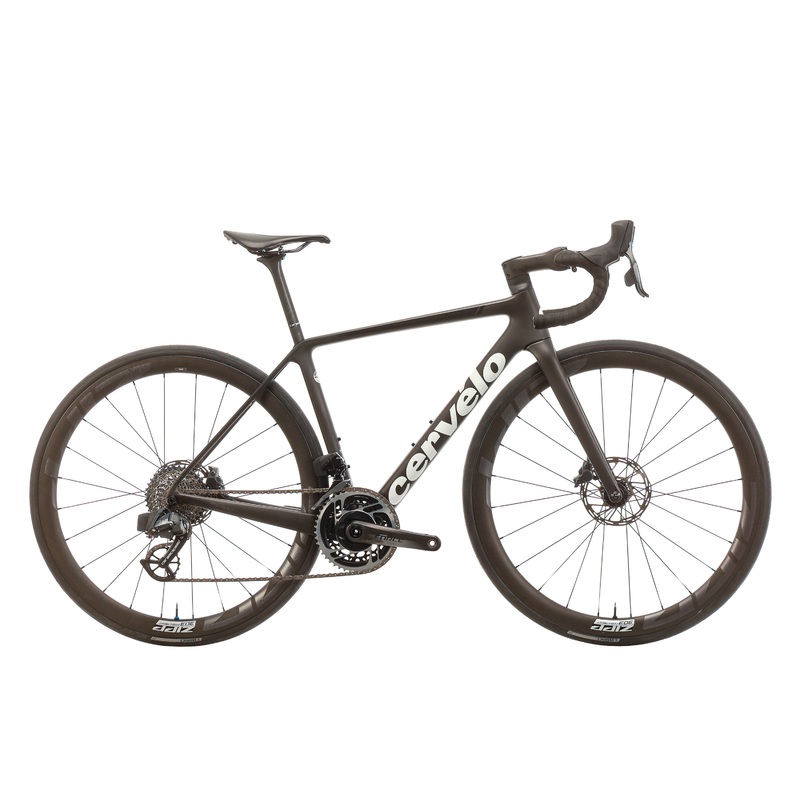Cervlo R5 Force Road Bike – 2022, 51cm