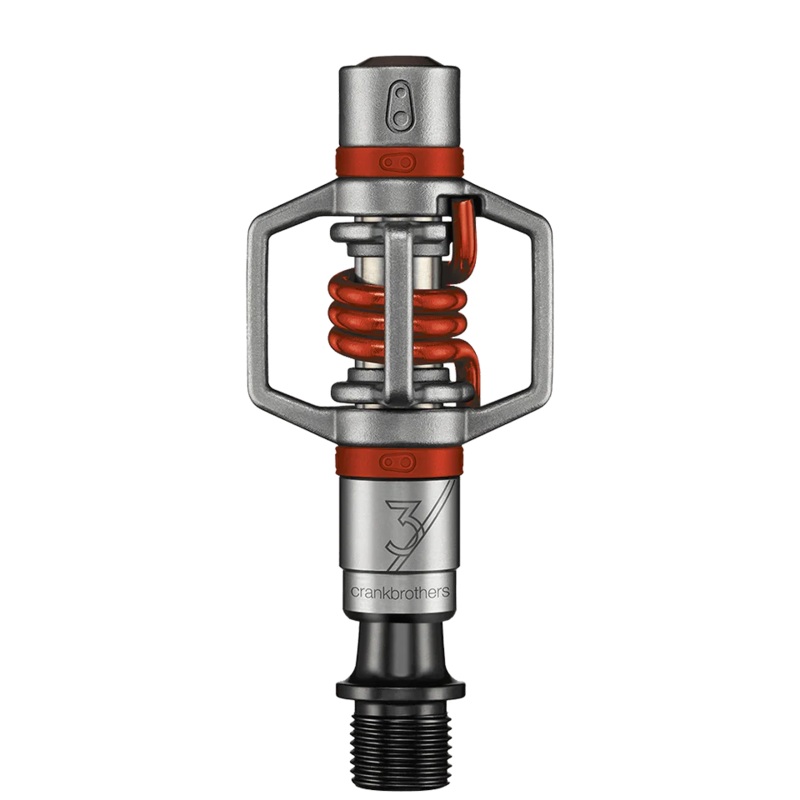 Eggbeater 3 Red