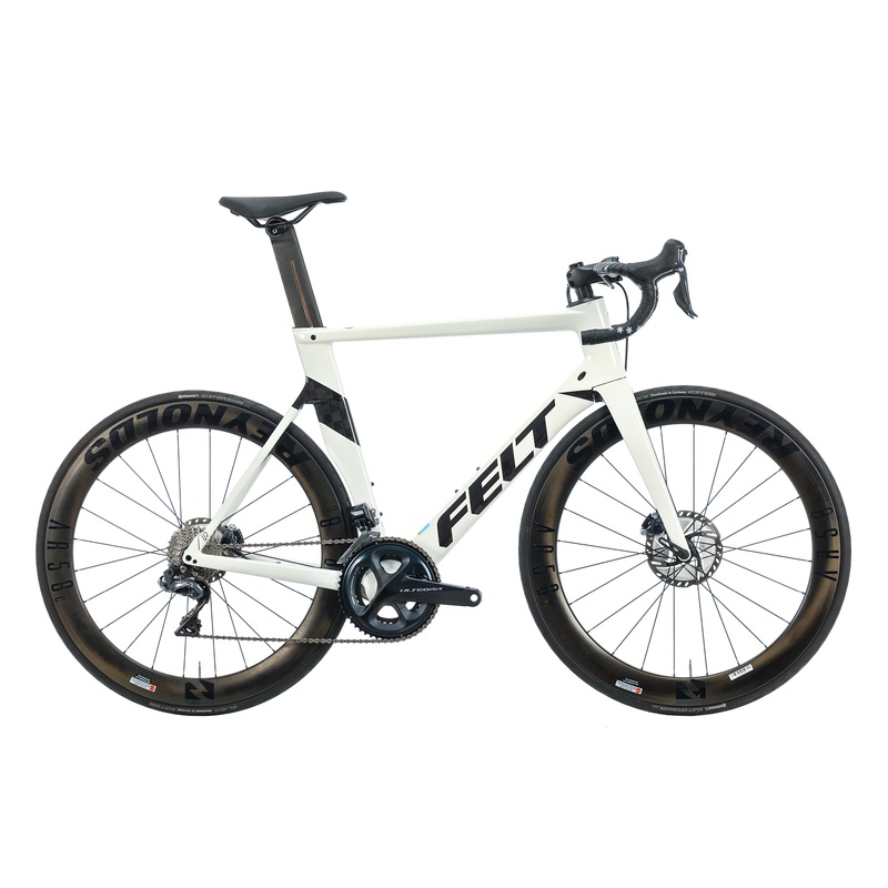 Felt AR Advanced Ultegra Di2 Road Bike – 2020, 58cm