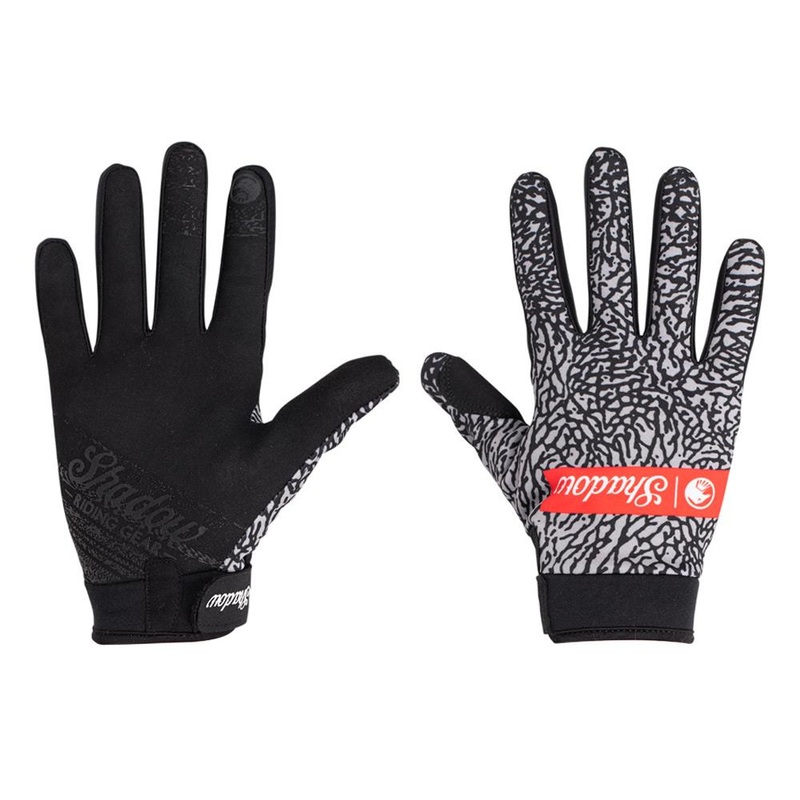 Shadow Conspire Gloves – Behemoth X Small