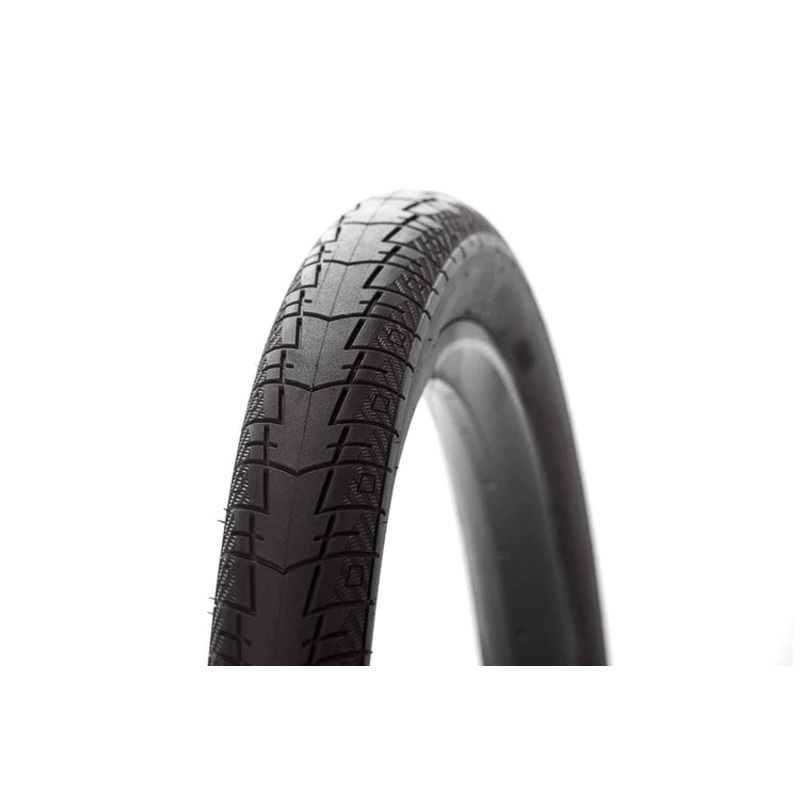 26″ Theory Method Tire (2 tires) Black