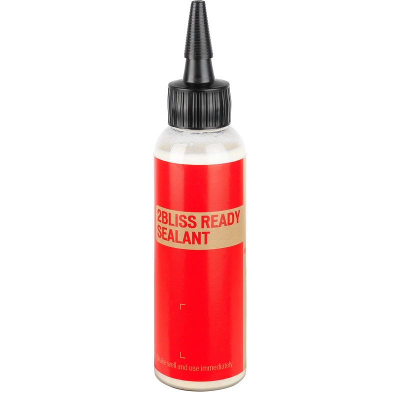 2Bliss Ready Tire Sealant – One Color / 125 ml – One Color / 125 ml – One Color / 5000 ml – One Color / 5000 ml – One Color / 5000 ml – One Color / 5000 ml One Color 125 ml – 4.2 oz EACH
