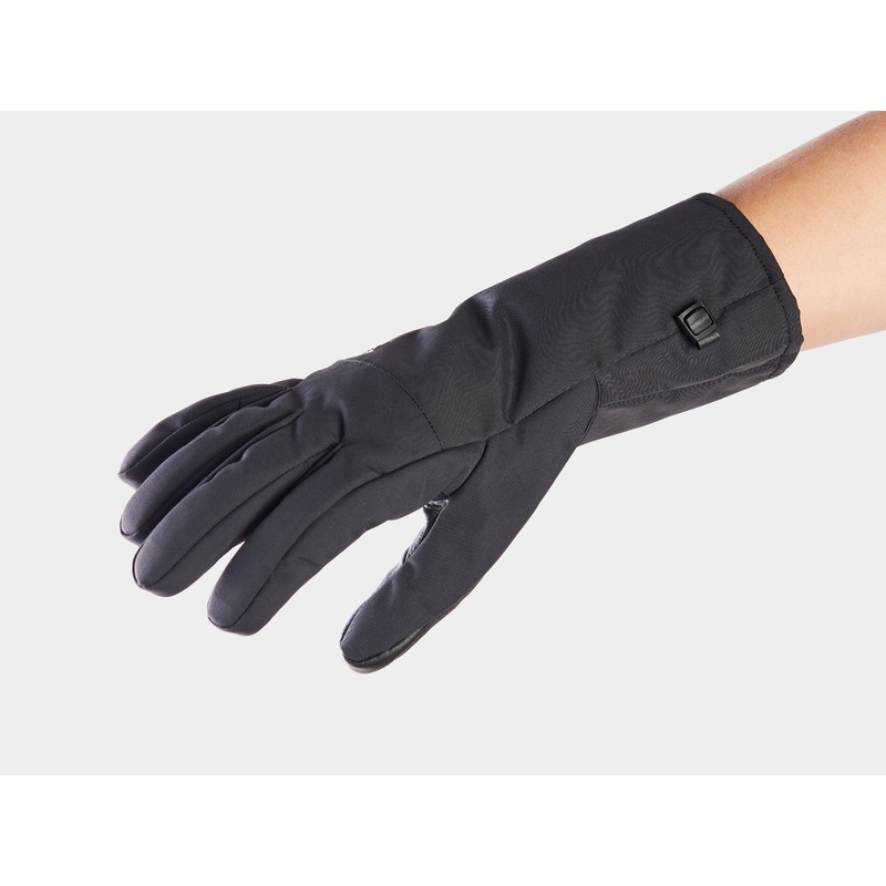 Glove Trek Circuit Waterproof Winter XX-Large Black