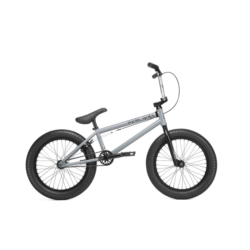Kink Kicker 18″ Bike-Gloss Dusk Cement