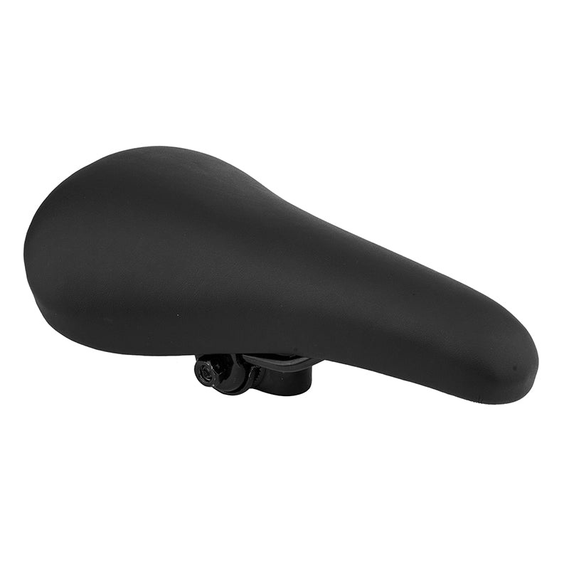 Sunlite MX Juvenile Juvenile Steel None Black 9×5.5`