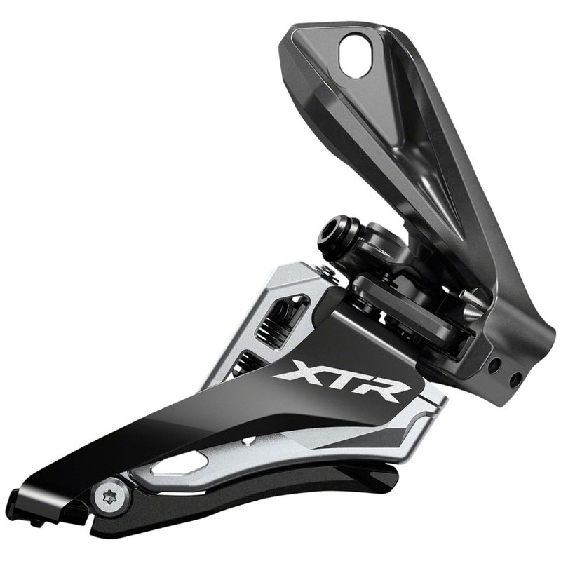 XTR M9100 Front Derailleur E2 Direct Mount