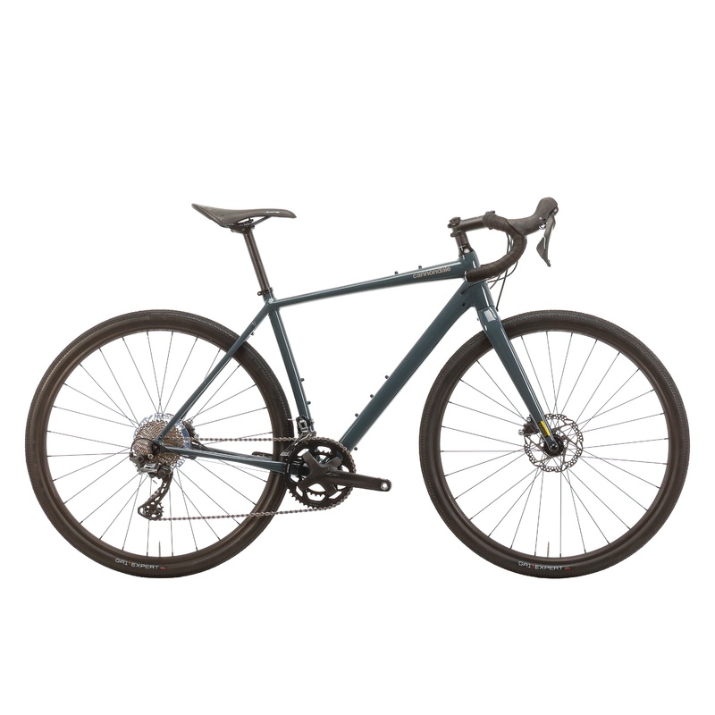 Cannondale Topstone 1 Gravel Bike – 2022, Medium