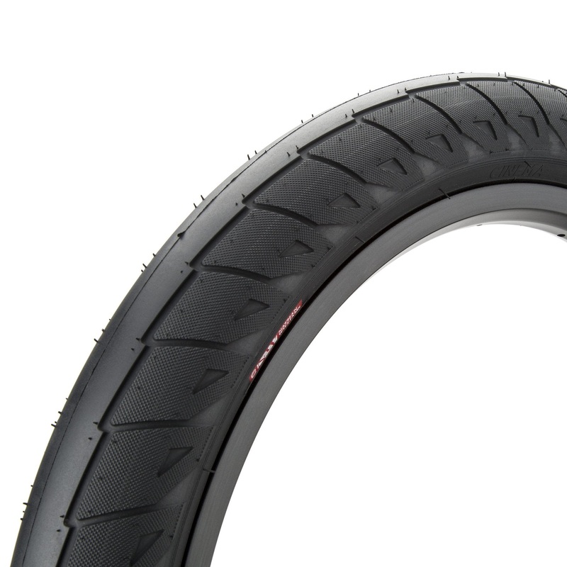 CINEMA WILLIAMS TIRE 20×2.50 black