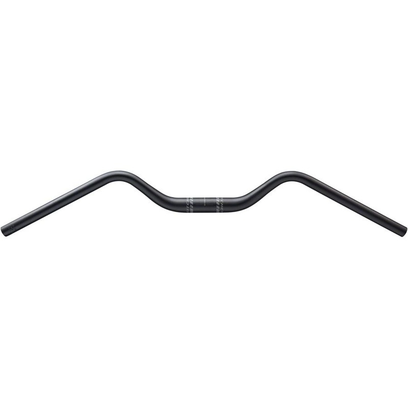 Comp Kyote Handlebar – Aluminum, 800mm, 30mm Rise, 31.8mm, 27.5 Deg, Black