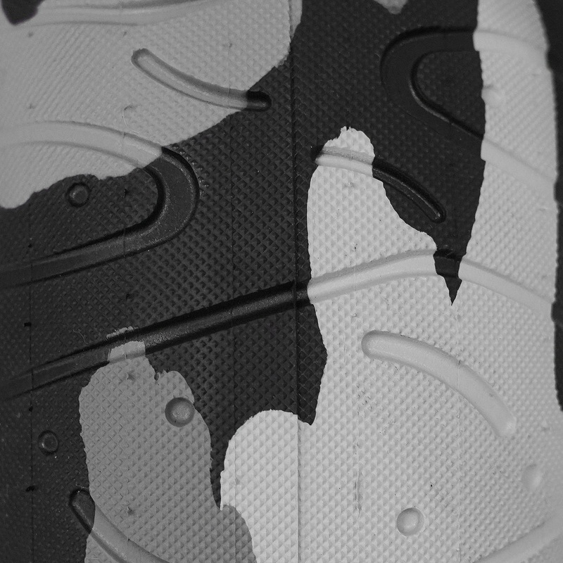 Fatboy BMX – Tire – Black Camo