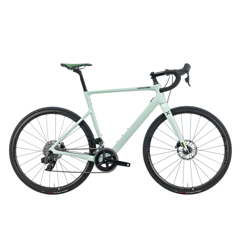 Cannondale SuperSix EVO SE Gravel Bike – 2022, 56cm