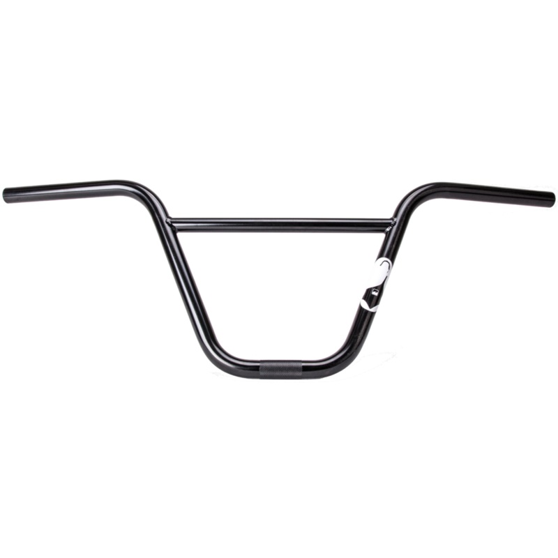 Merritt Andre Bars Black, 9.25″ Rise