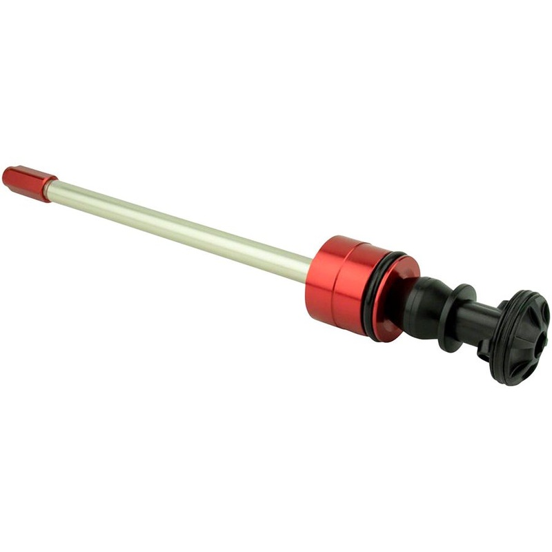 Yari/Lyrik DebonAir Upgrade Assembly 150mm