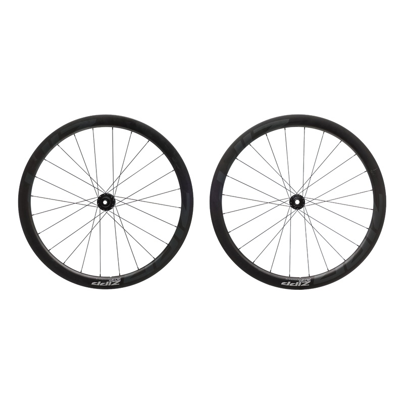 Zipp 303S Carbon Tubeless 700c Wheelset