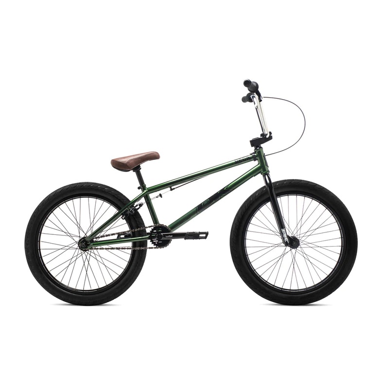 22″ DK Vega Green