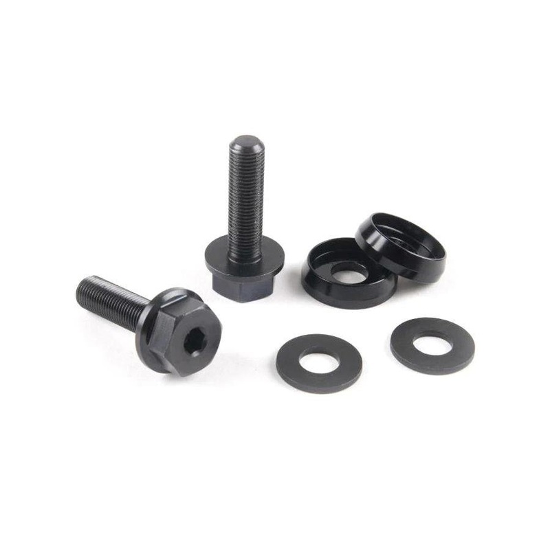 Eclat 3/8″ hex Bolt and Washer Set Set
