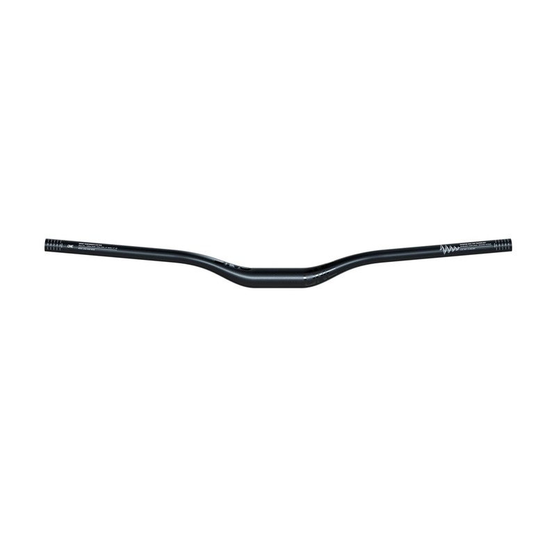 OneUp Aluminum Handlebar Black 35mm Rise