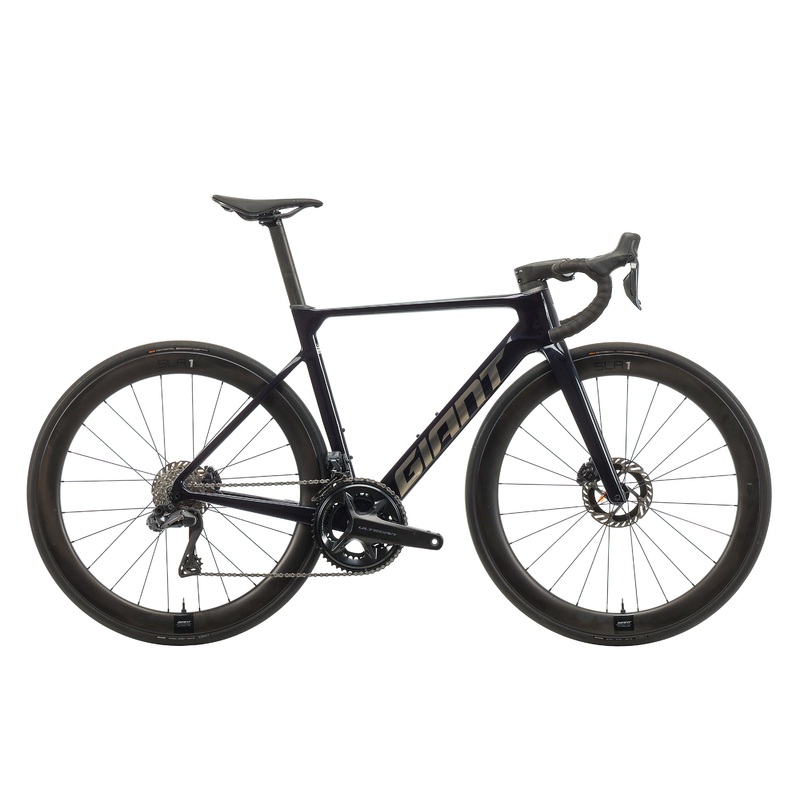 Giant Propel Advanced Pro 0 Di2 Road Bike – 2023, Small