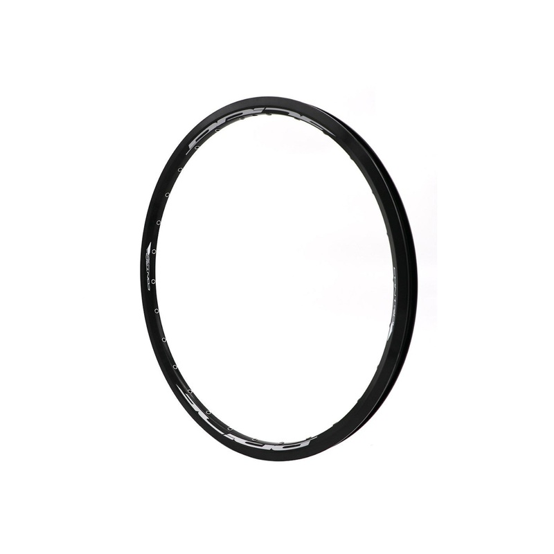 Pride Racing Control Alloy Rim-Rear-28h