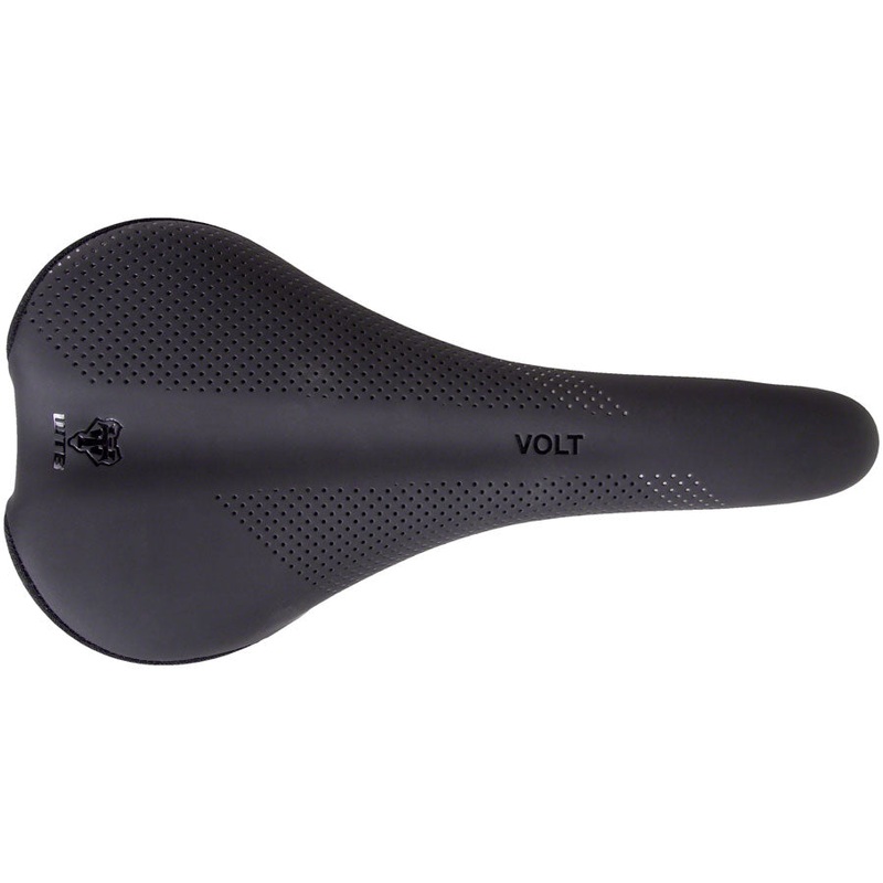 Volt Saddle Carbon 135