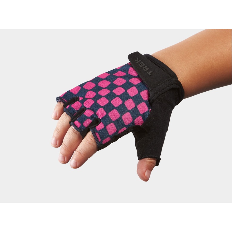 Glove Trek Kids Large/X-Large (7-10) Finish Line