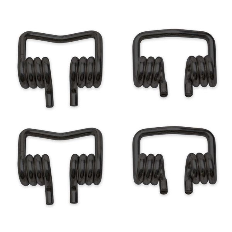 Ht X2 Spings (X2, X2sx, T2sx) Black