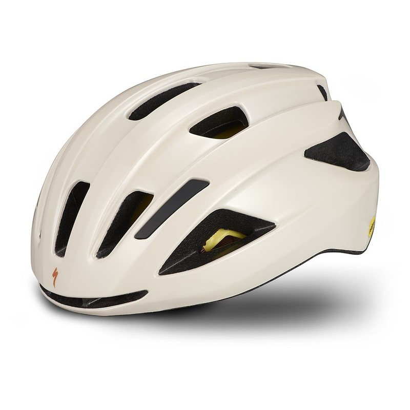 Specialized align ii mips helmet gloss sand s/m