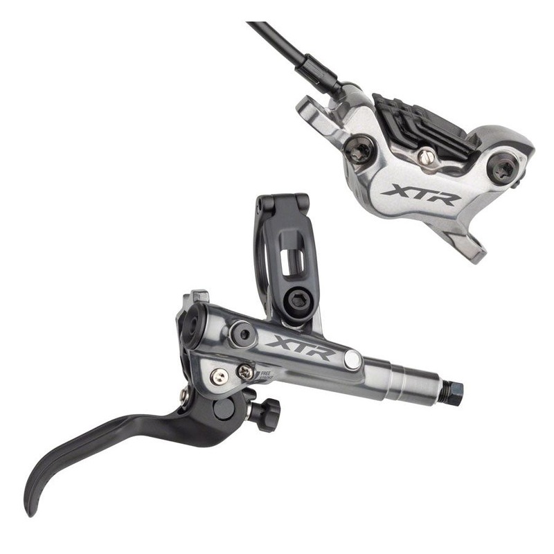 XTR M9120 Disc Brake Right 1700