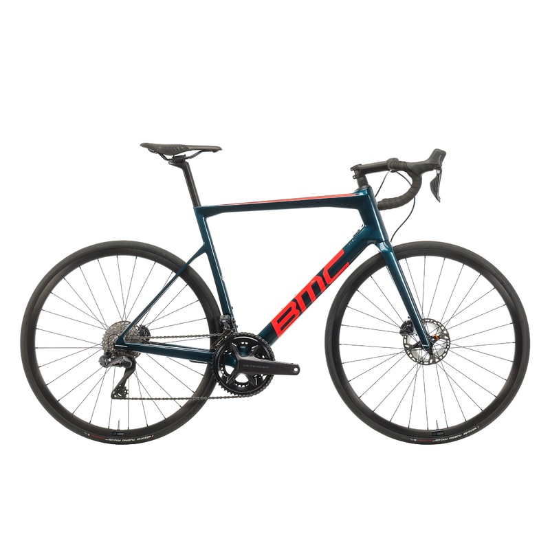 BMC Teammachine SLR THREE Road Bike – 2023, 58cm