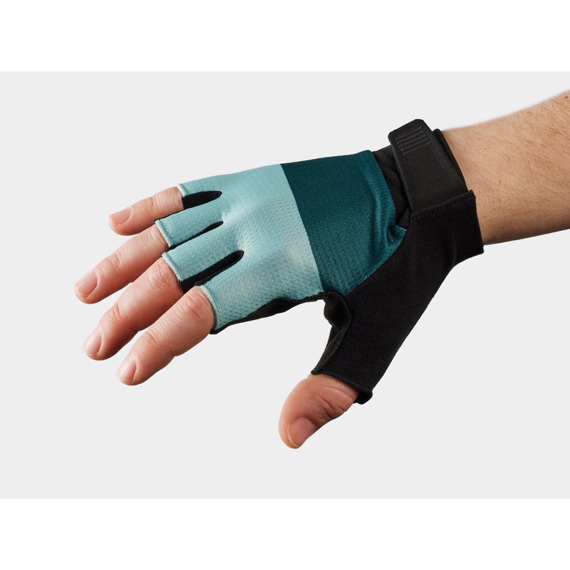 Glove Trek Circuit Medium Blue Sage