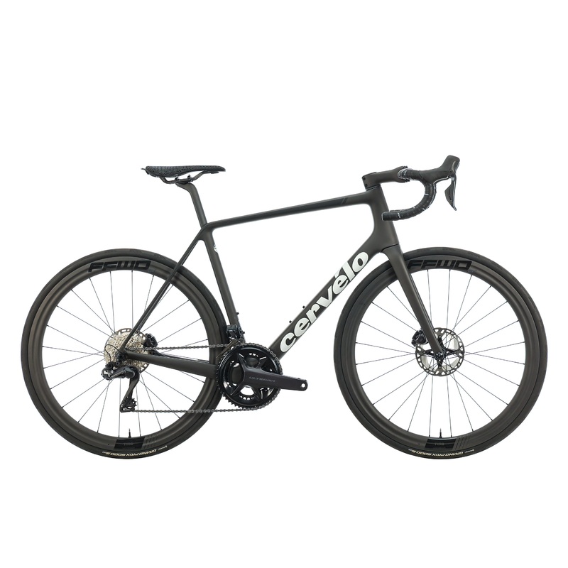 Cervlo R5 Ultegra Di2 Road Bike – 2022, 58cm