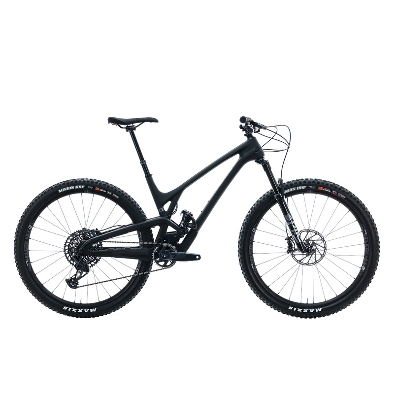 Evil Following GX I9 Hydra Mountain Bike – 2022, Medium