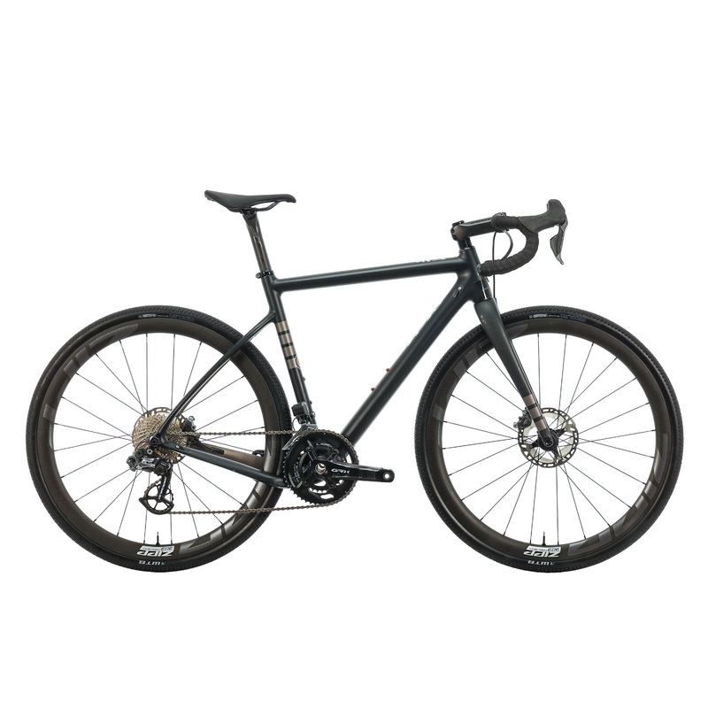 Ibis Hakka MX Gravel Bike – 2020, 53cm
