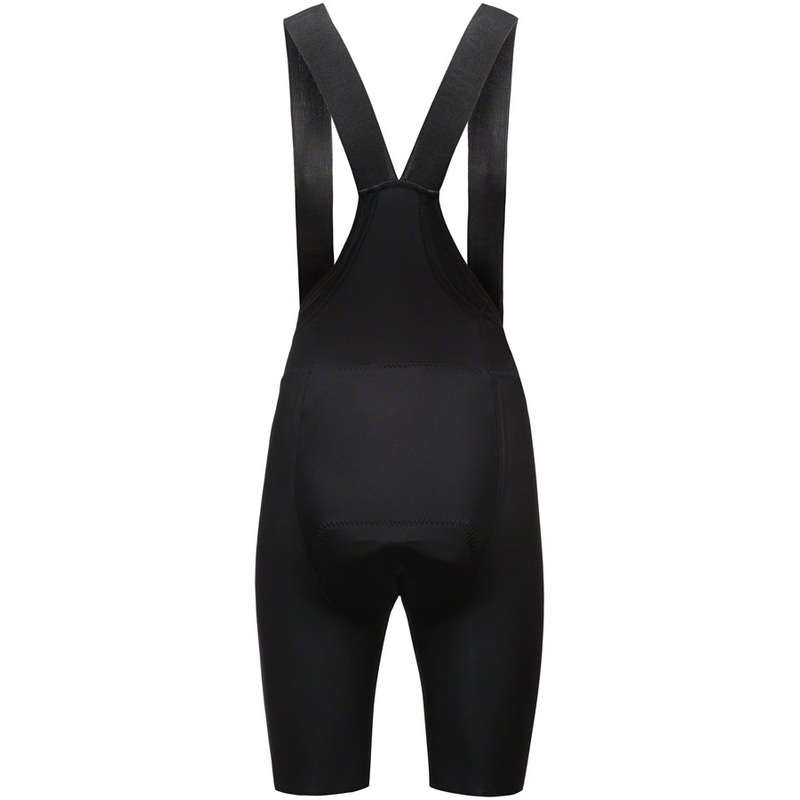 Gorewear Fernflow Liner Bib Shorts + – Black Womens Small