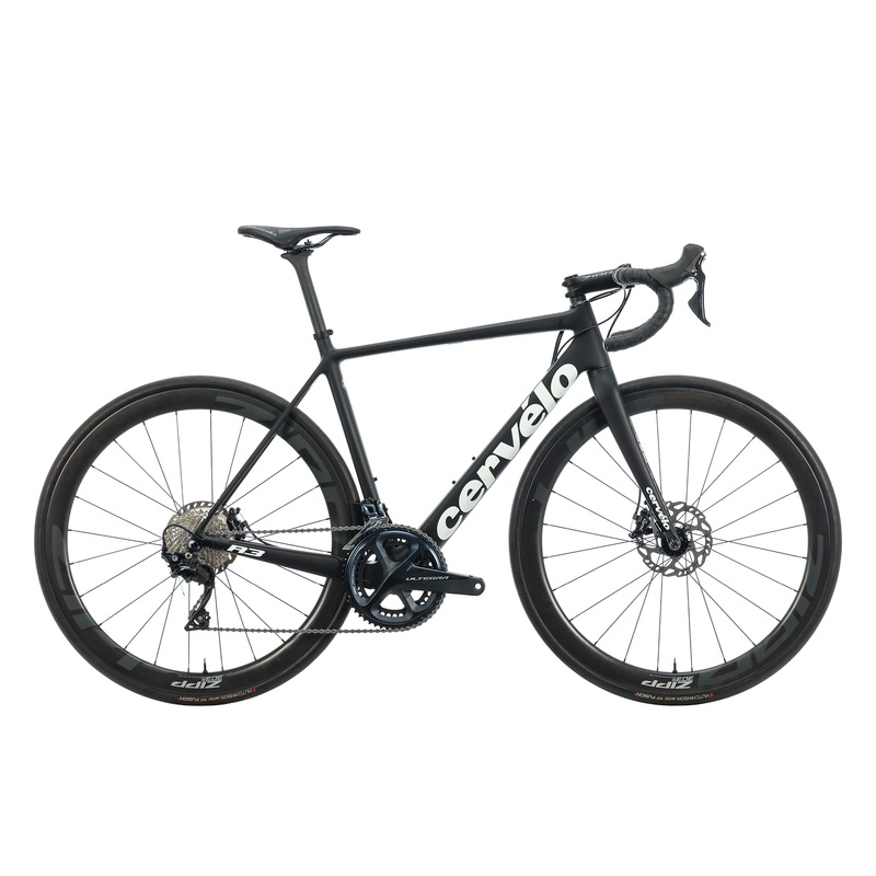 Cervelo R3 Disc Road Bike – 2019, 54cm
