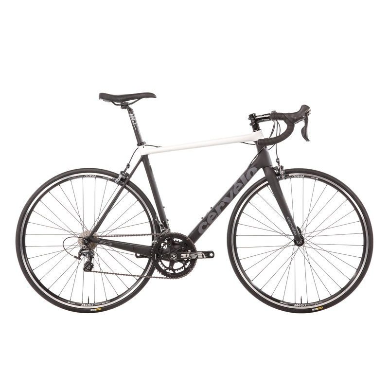 Cervlo R3 Ultegra Road Bike – 2016, 56cm