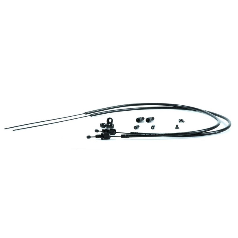 Dbs Dual Lower Gyro Cable