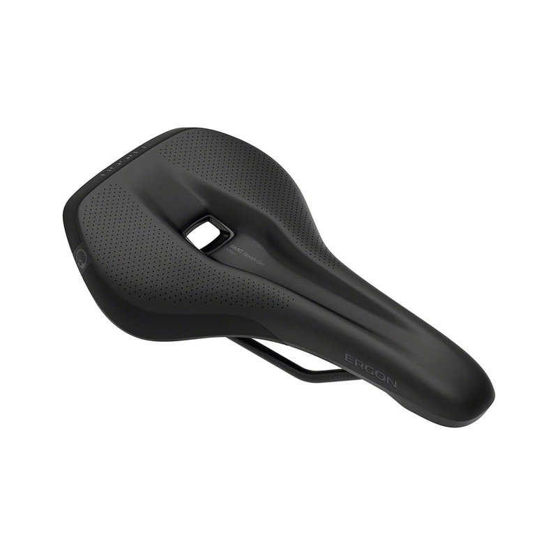 Ergon SMC Sport Gel Saddle Small/Medium
