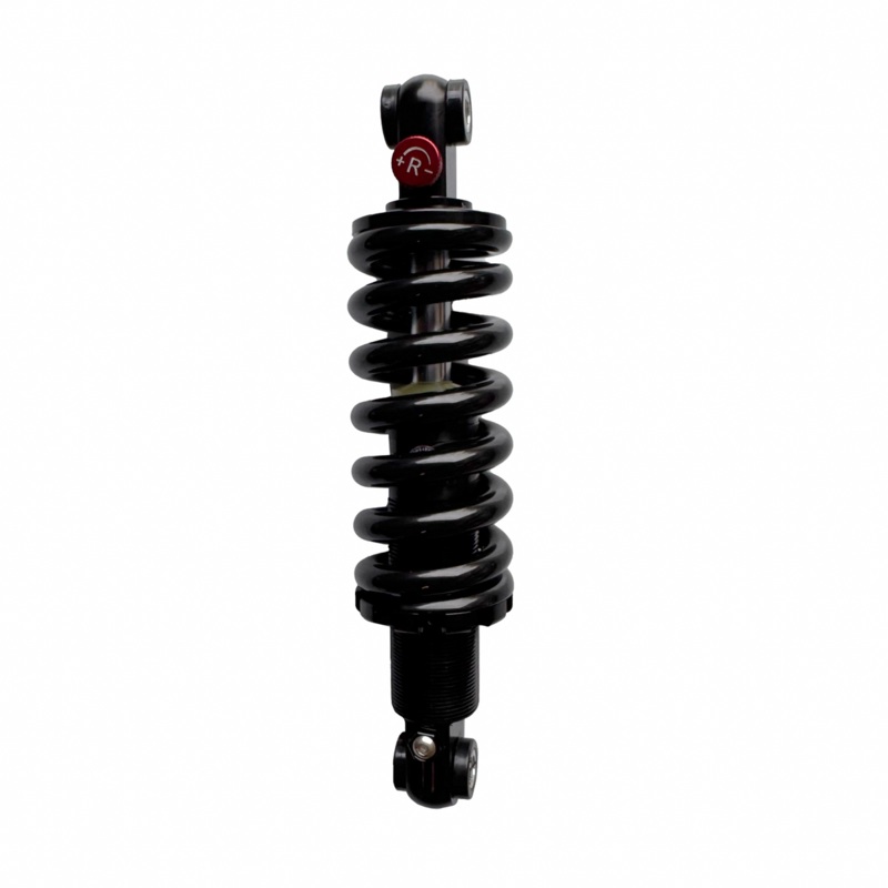Falkn – Rear Suspension