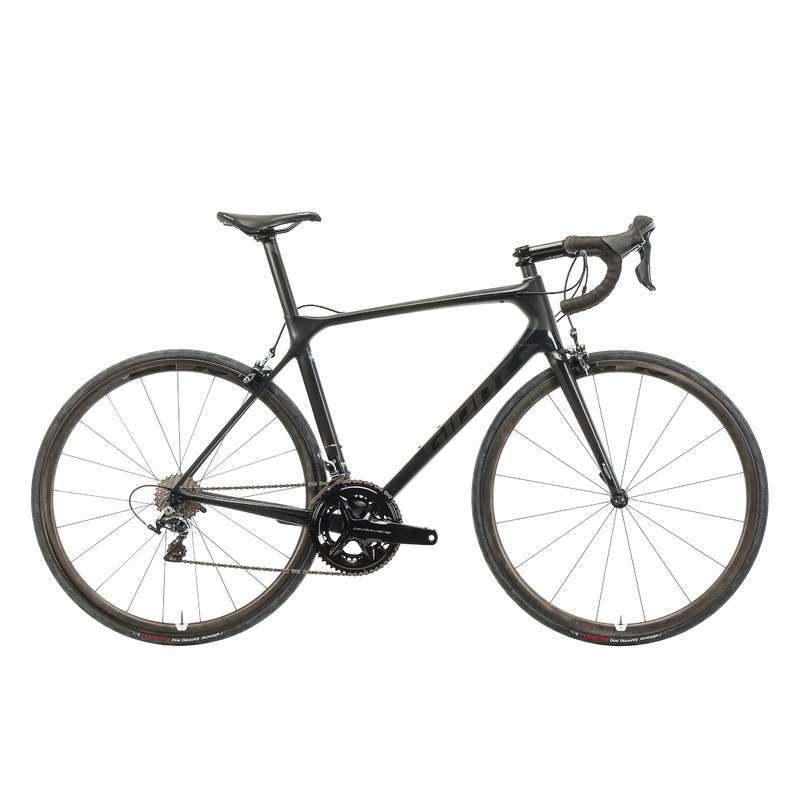 Giant TCR Advanced Pro 0 Road Bike – 2016, Med/Large