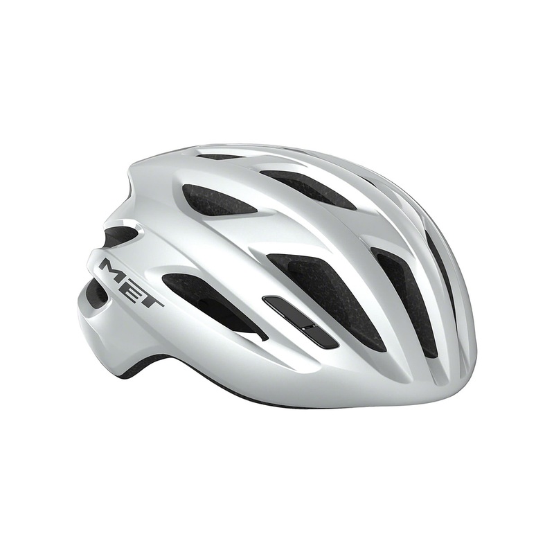 MET Idolo MIPS Helmet White Glossy UN