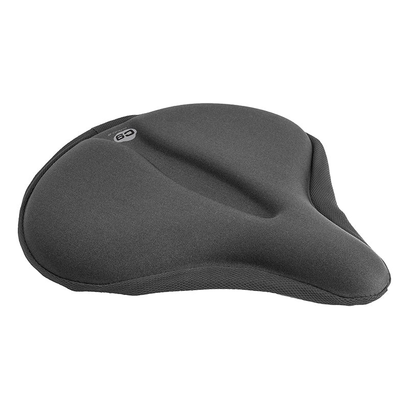 Cloud 9 Memory Foam Bicycle Seat Cover -Live4Bikes XL