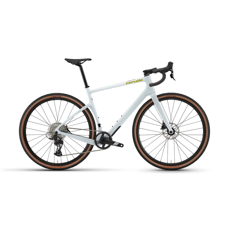 Aspero Apex XPLR 1 (2025) Sea Ice 51